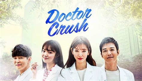 doctor crush onde assistir|Watch K